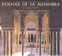 Paniagua, Eduardo - Poemes De La Alhambra