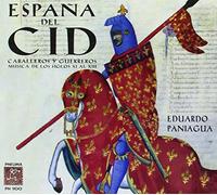 Paniagua, Eduardo - Spain of the Cid