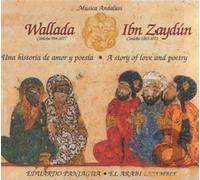 Paniagua, Eduardo - Wallada & Ibn Zaydun