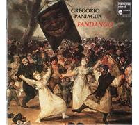Paniagua : Fandango