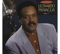 Paniagua, Leonardo - 14 Exitos Vol 1