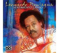 Paniagua, Leonardo - Sentimiento Latino