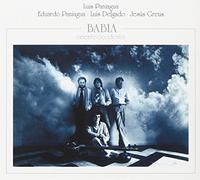 Paniagua Luis - Babia [Import]