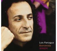 Paniagua Luis - Bienvenida