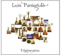 Luis Paniagua - Fragmentos [Import]
