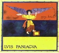 Paniagua Luis - Muy Fragil