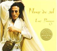 Paniagua Luis - Nanas De Sol [Import]