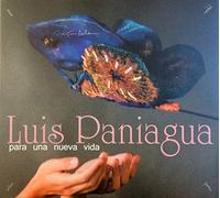 Paniagua Luis - Para Una Nueva Vida
