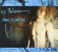 Paniagua Luis - Rbol De Cenizas