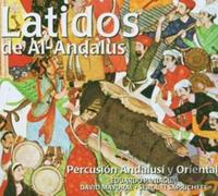 Paniague - Latidos De Al-Andalus [Import]
