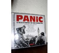 PANIC '80s INDIE INSURRECTION!