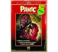 Panic (Alpha Video Rewind Series)