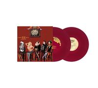 Panic At The Disco – A Fever You Can't Sweat Out – 2 LP vinyle rouge – Précommande (2026)
