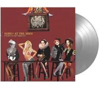 Panic At The Disco A Fever You Can't Sweat Out (Vinyl)