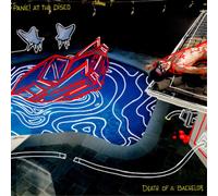 Panic! at the Disco – Death Of A Bachelor – CD