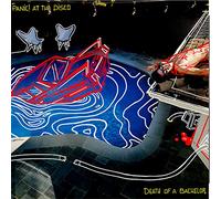 Death Of A Bachelor (Limited Silver Colored VInyl)