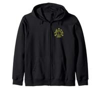 Panic! At The Disco - Death of a enterrement de vie de jeune fille Sweat à Capuche