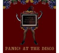 Panic at the Disco - I Write Sins Not Tragedies [Import]