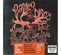 Panic! At the Disco - Lying is The Most Fun a Girl C [Import]