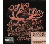 Panic at the Disco - Lying is The Most. [Import]