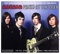 Panic at the Disco - Maximum [Import]