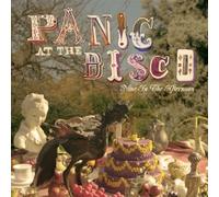 Panic at the Disco - Nine in The Afternoon [Import]