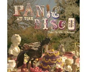 Panic at the Disco - Nine in The Afternoon [Import]