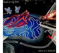 Panic! At The Disco - Panic! At The Disco - Death Of A Bachelor