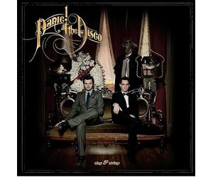 Panic! At The Disco - Panic! At The Disco - Vices & Virtues
