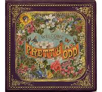 Panic! At the Disco – Pretty.Odd. – Vinyle LP Neuf