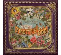 Panic! At The Disco - Pretty. Odd. [Standard]