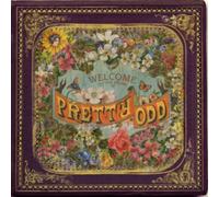 Panic At the Disco - Pretty.Odd [New Vinyl LP]