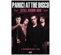 Panic! At The Disco: Still Damn Odd - Dvd Musical
