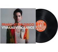 PANIC AT THE DISCO - Viva Las Vengeance (2022) LP Vinyle Pré-Commande