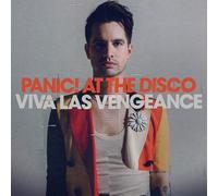 Panic At the Disco - Viva Las Vengeance [New CD]