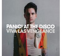 Viva Las Vengeance Édition Limitée Exclusivité Fnac Vinyle Orange