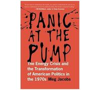 Panic At The Pump