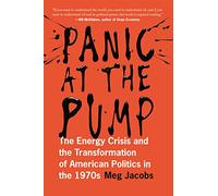 Panic At The Pump