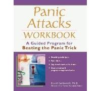 Panic Attacks Workbook