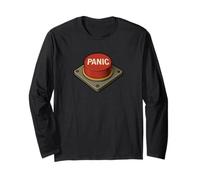 Panic Button Manche Longue