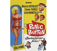 Panic Button-Operazione Fisco [Import]