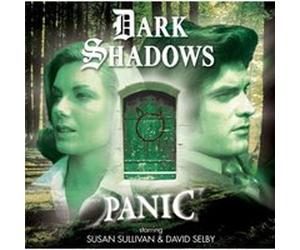 Panic by Roy Gill Inconnu (Auteur)