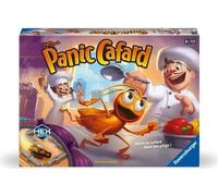 Panic Cafard, Jeu Société Enfants, Des 5 Ans, Ravensburger