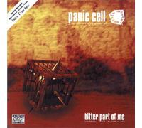 Panic Cell - Bitter Part of Me [Import]