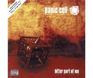 Panic Cell - Bitter Part of Me [Import]
