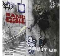 Panic Cell - Fire It Up