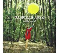 Panic Cord by Gabrielle Aplin