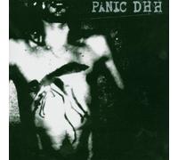 Panic Dhh - Panic Drives Human Herds [Import]