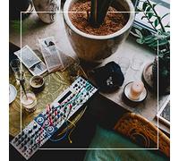 Panic Girl - Cake on Jupiter (Vinyl White Edt.)