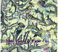 Panic Grass & Fever Few